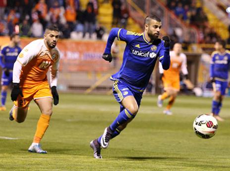 לא עשה הרבה. בן בסט (אלן שיבר)