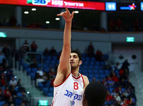 ניצח את המשחק (מנהלת הליגה)