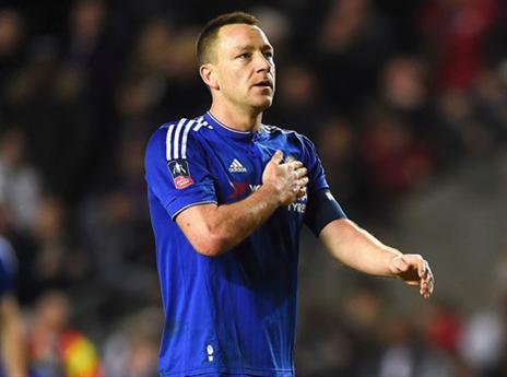 הקפטן עוזב (GETTY)