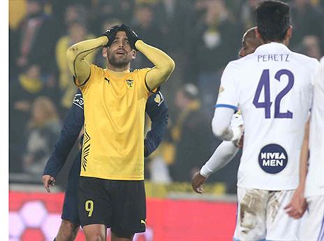 כמה קרוב, ככה רחוק (אלן שיבר)