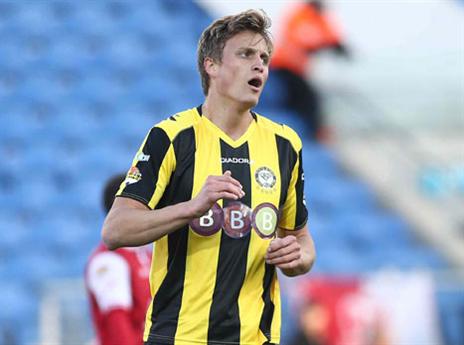 ירוויח 9,000 דולר נטו לחודש. שוינפלד (אלן שיבר)