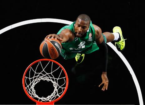 גרם לריאל לאבד שני תארים? סלוטר (Getttyimages)