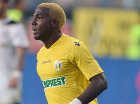 פירס במדי פטרולול. לא התאקלם ברומניה (getty)