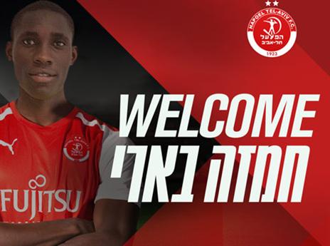 בארי. מרוב שחקנים לא רואים את היער