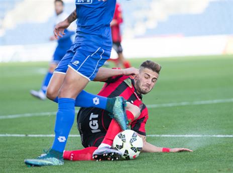 (צילום: עודד קרני)