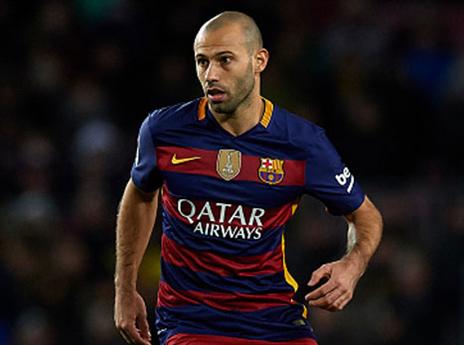 העומס מקשה. מסצ'ראנו (gettyimages)