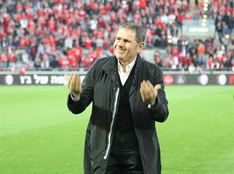 (צילום: ניר קידר)