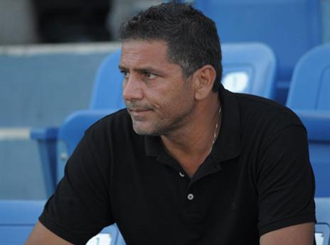 נתניה נשארה בלי יועץ מקצועי. אוסידון (צילום: אלן שיבר)