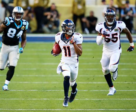 נורווד. ההחזרה הארוכה בתולדות הסופרבול