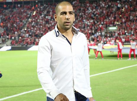 היה צריך לשחק? בן חיים (דני מרון)