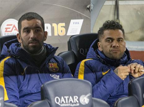 אטרקציה בסין. דני אלבס וארדה טוראן (Getty)