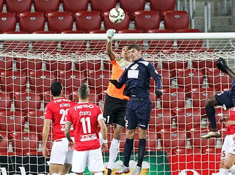 גורש הגיע ליום עבודה (דני מרון)