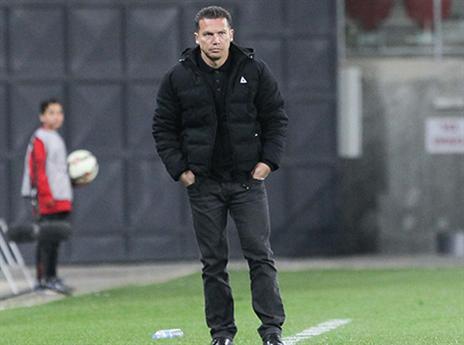 מלחמה גדולה על ההרכב בסגל של בכר (דני מרון)