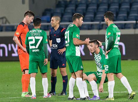 ההצעה ממינסוטה לא משתלמת לקינן (צילום: עודד קרני)