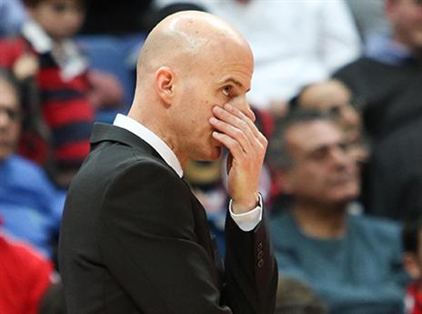 דני פרנקו. ישלם את המחיר? (צילום: דני מרון)