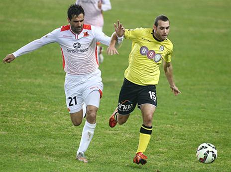 מרגוליס. מי התעלם מהזימון? (אלן שיבר)