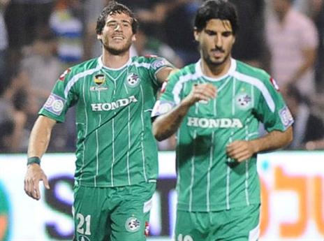 חמד ורפאלוב. החלוץ התגלה מאוחר מדי (יוסי שקל)