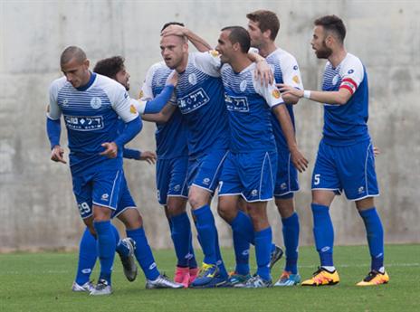 הפועל פתח תקווה תצא מהתקופה הרעה ותחגוג מול אשדוד? (עודד קרני)