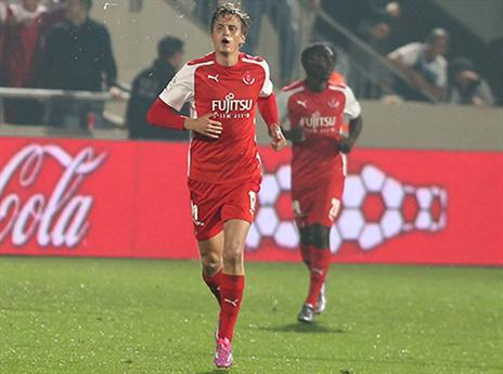 שוינפלד. מתברר כבינגו (אלן שיבר)