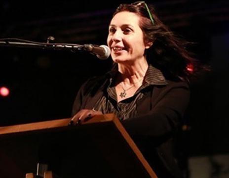 רגב: "כל ישוב מוחלש יקבל אולם ספורט אחד במימון מלא" (קובי פורטל)