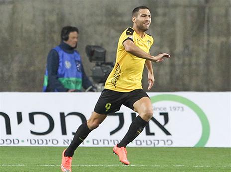 שכטר. הוסיף מלח על הפצעים (דני מרון)