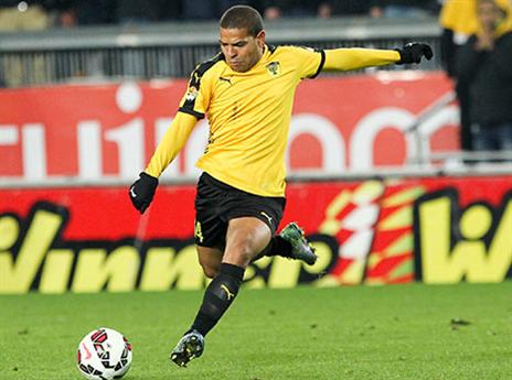 קלאודימיר פריירה ימשיך לעונה שלישית בבית"ר (דני מרון)