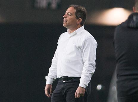 מלבד בריק, יעמוד לרשות הוכנבוים סגל מלא (דני מרון)