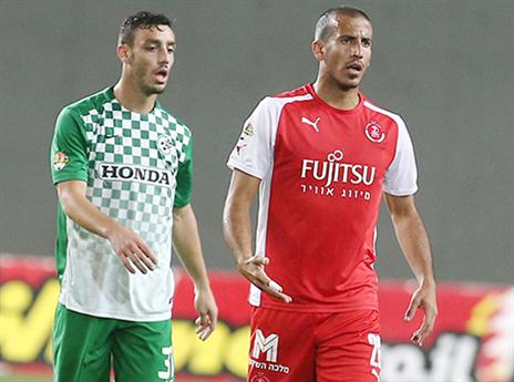 מה נהיה מחיפה והפועל? (אלן שיבר)