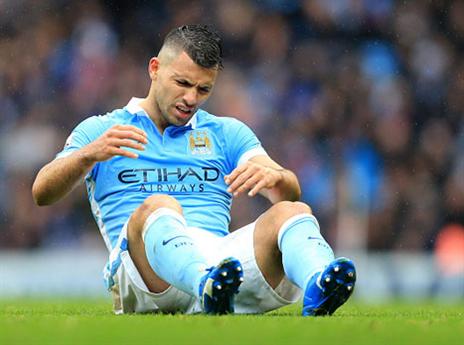 האוקראינים ינסו להשפיע לרעה על אגוארו (GETTYIMAGES)