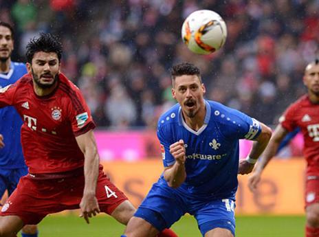 בכורה רעה. טסצ'י (GETTYIAMGES)