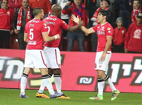 יותר קשה, יותר מתוק (אלן שיבר)