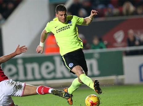 פעם כובש, פעם מבשל. חמד (gettyimages)