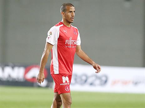 ידין. רוצה לשמור על המומנטום (אלן שיבר)