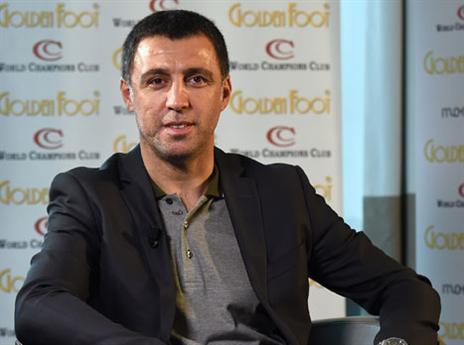 שוקור הסתבך (GETTY)