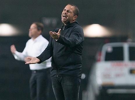 עונה מאכזבת מאוד. בן שמעון (עודד קרני)