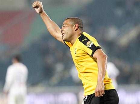 קלאודמיר. טביב רוצה שיישאר (דני מרון)