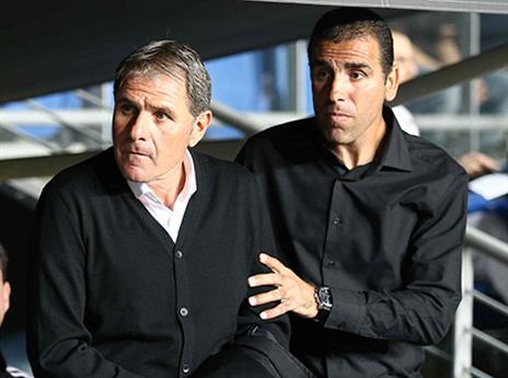 עדיין לא סגור על ההרכב. גוטמן (אלן שיבר)