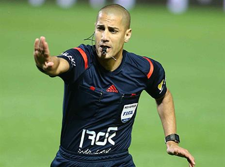 ליאני. כל שריקה שלו הרגיזה את הקהל (אלן שיבר)