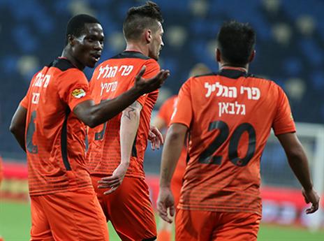 "חייבים להתאפס על עצמנו" (יוסי שקל)