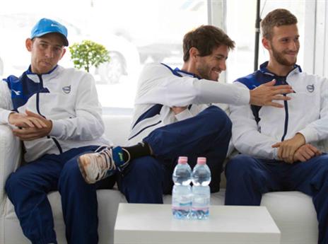 נהנים בהגרלה