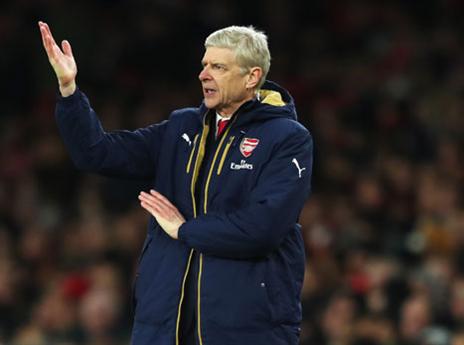 הכדורגל אכזרי. ונגר (gettyimages)