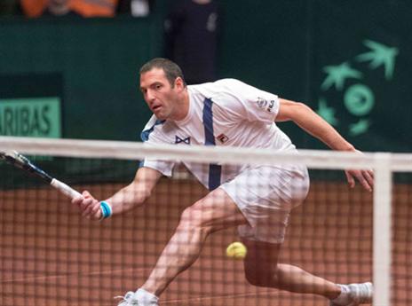 גם בזוגות זה לא עבד