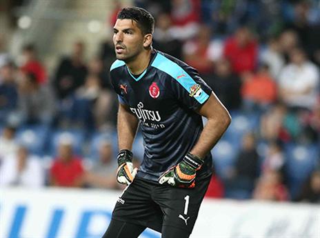 "אנחנו בתהלך של בנייה". הרוש מעודד (אלן שיבר)