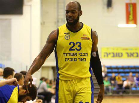 תומאס. אשדוד אוהבת להיות בבית (מנהלת הליגה)