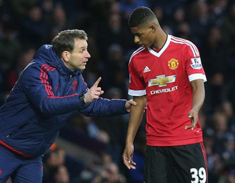 גם רשפורד לא עזר לשדים האדומים (gettyimages)