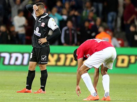 סכנין תפתח את הפלייאוף במקום החמישי (צילום: אלן שיבר)