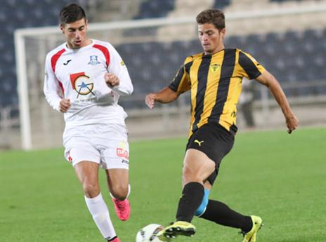 בקרוב כמגן? קלטינס (דני מרון)