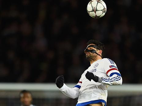 שחקן אחד תחת מוריניו, ואחר תחת הידינק (getty)