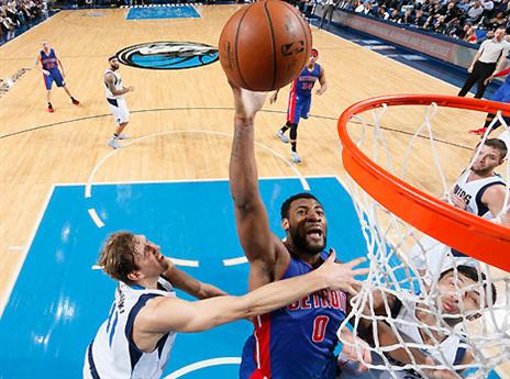 ככה זה כשרוצים משהו כל כך. דראמונד (gettyimages)