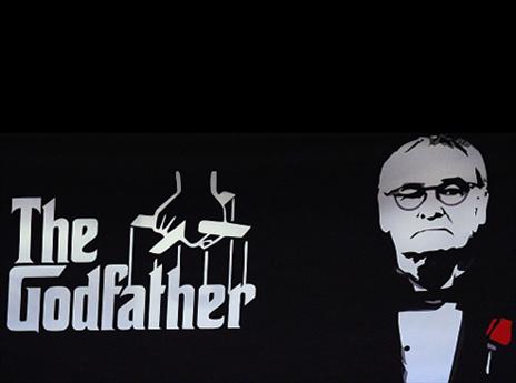 מקבל כבוד, אבל לא מספיק